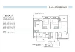Rivelle Tampines (D18), Condominium #593275511